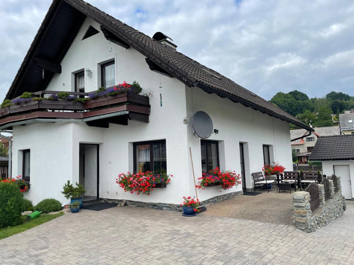 Penzion U Ryglu Vrchlabi Exterior photo