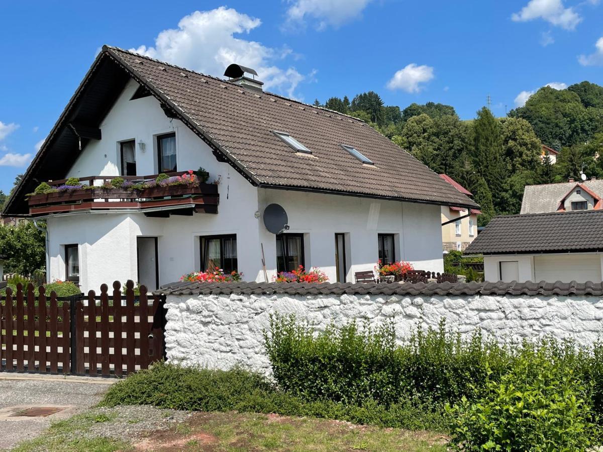 Penzion U Ryglu Vrchlabi Exterior photo